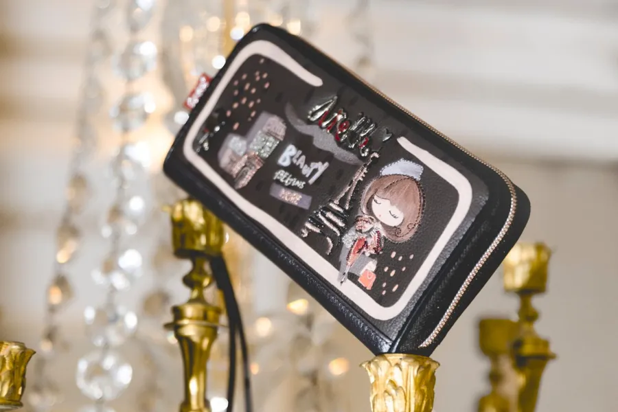 Zdjęcie Co dać na szczęście? Najlepsze pomysły na prezenty pełne radości