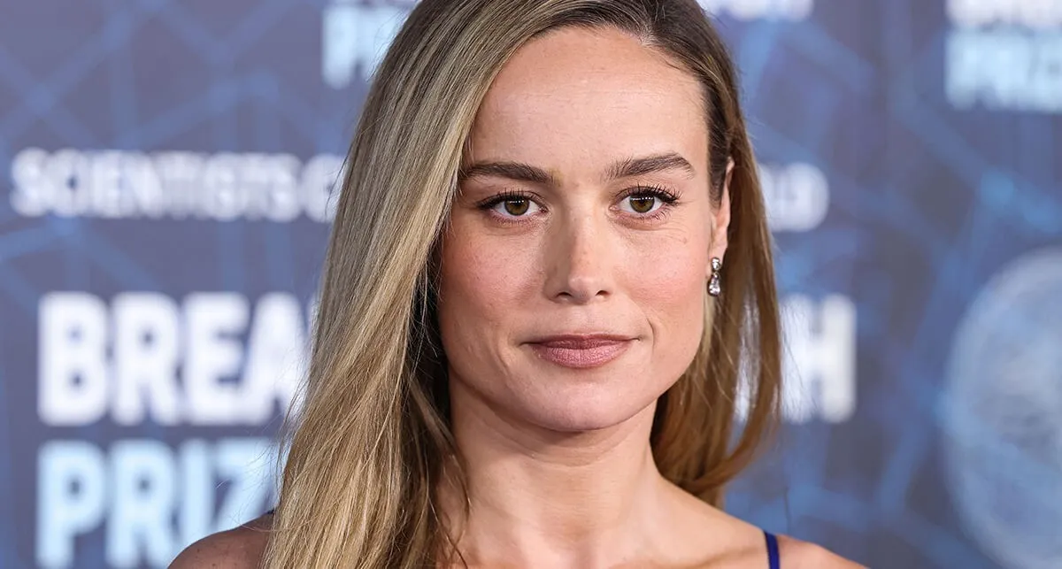Zdjęcie Kontrowersyjne wypowiedzi Brie Larson: Co naprawdę powiedziała?