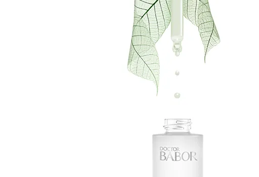 Zdjęcie Babor Kosmetik: Hochwertige Hautpflege für strahlende Schönheit
