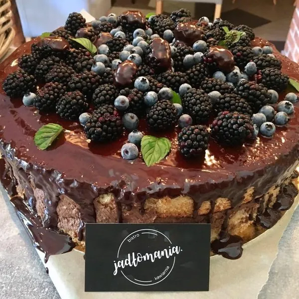 Zdjęcie Gdzie zjeść w Nowym Targu? Najlepsze restauracje i smaki regionu