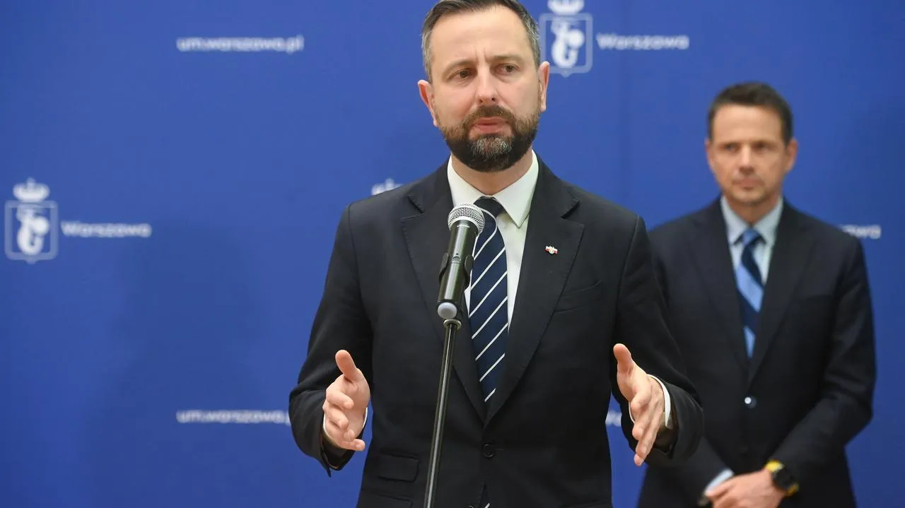 Zdjęcie Władysław Kosiniak-Kamysz – jaką partię prowadzi i co to oznacza?
