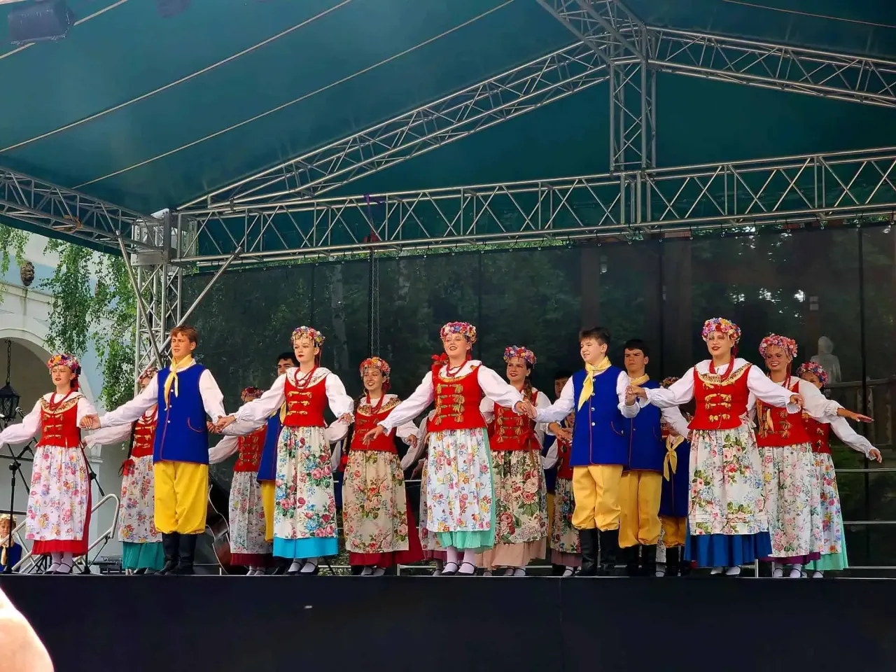 Zdjęcie Najlepsze atrakcje w Brzozowie, które musisz zobaczyć podczas wizyty