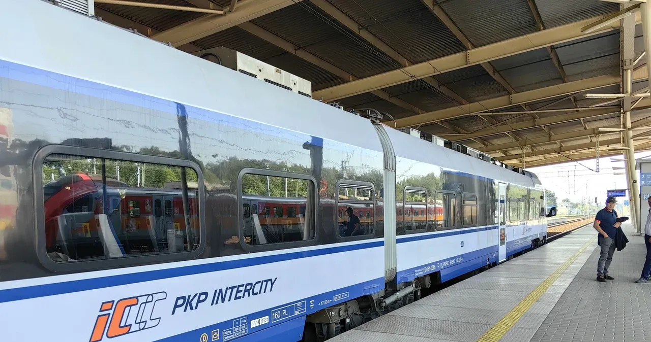 Zdjęcie Jak anulować bilet PKP Intercity i uniknąć zbędnych kosztów