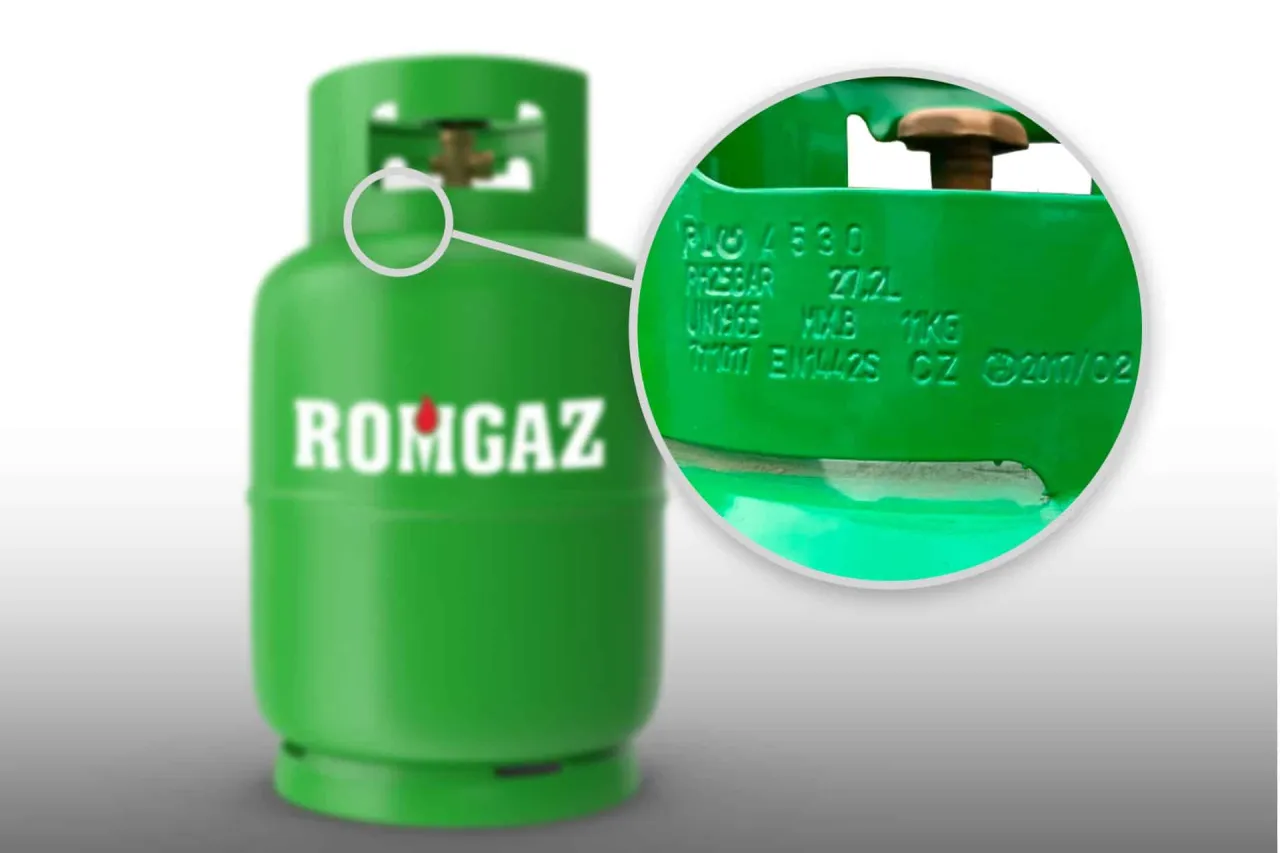 Zdjęcie Ile kosztuje przedłużenie homologacji butli lpg? Sprawdź ceny i opcje
