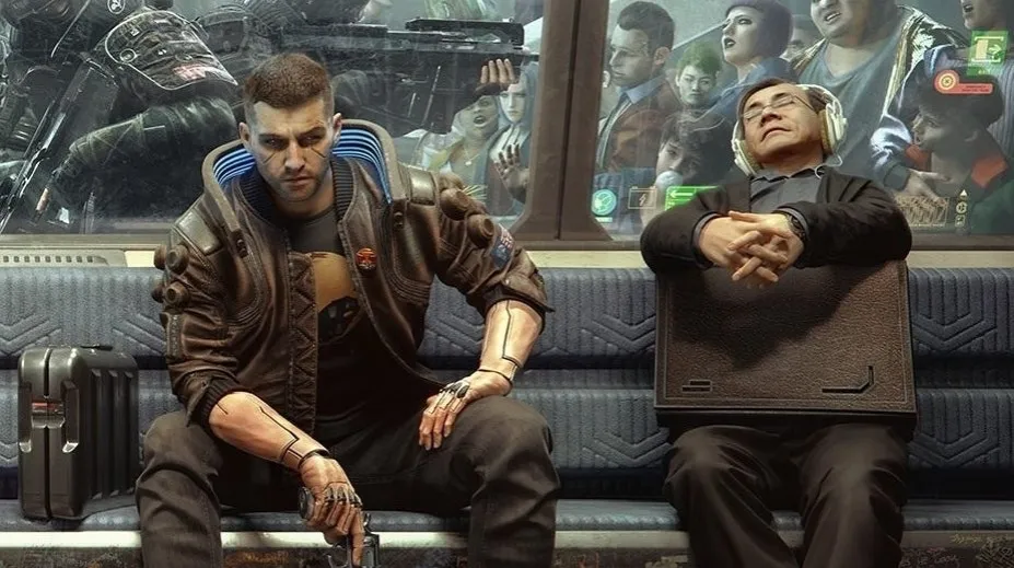 Zdjęcie Ile godzin zajmuje Cyberpunk 2077? Pełny czas gry i porównanie stylów rozgrywki