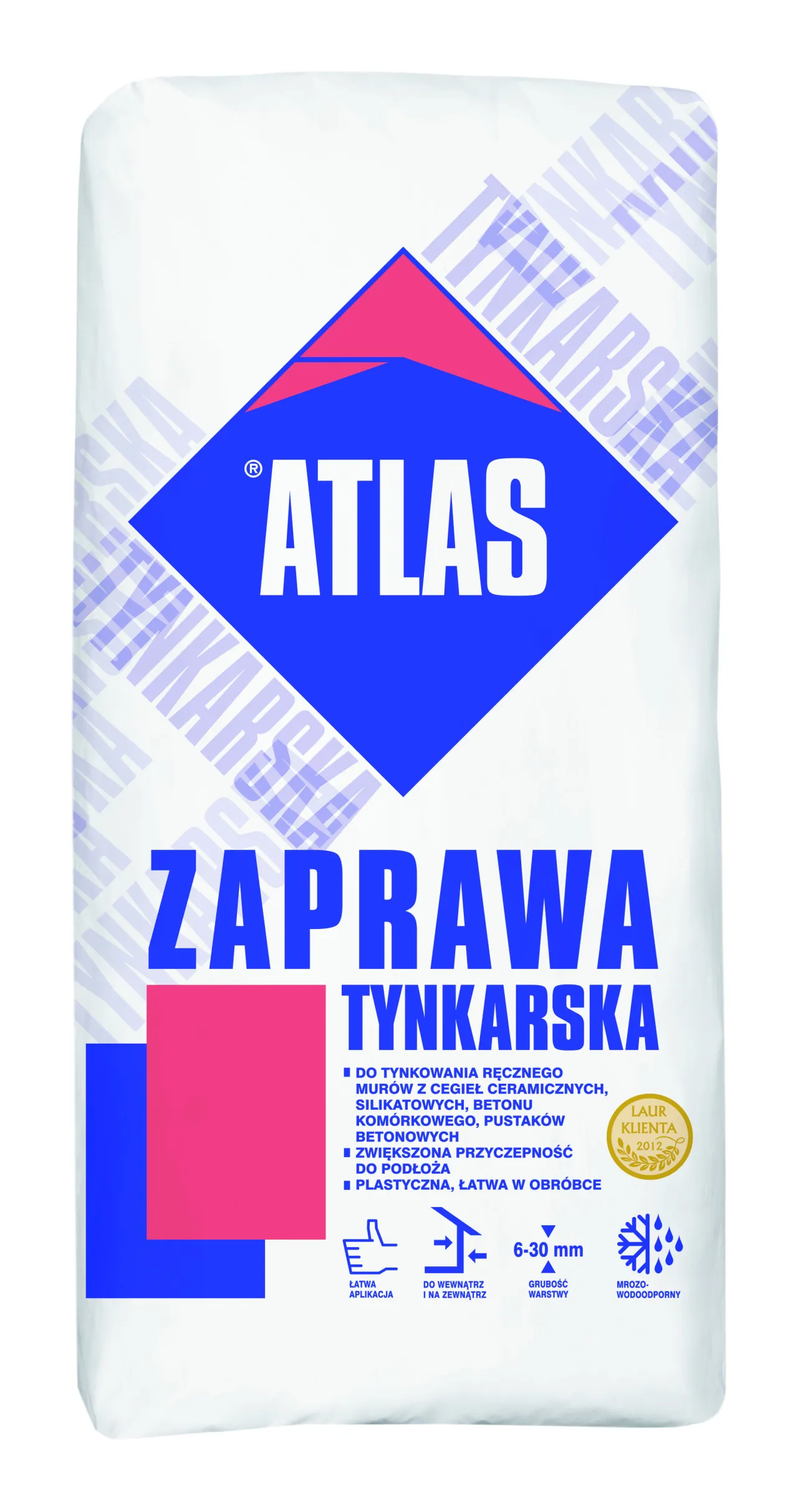 Zdjęcie Jak nałożyć zaprawę tynkarską Atlas i uniknąć najczęstszych błędów