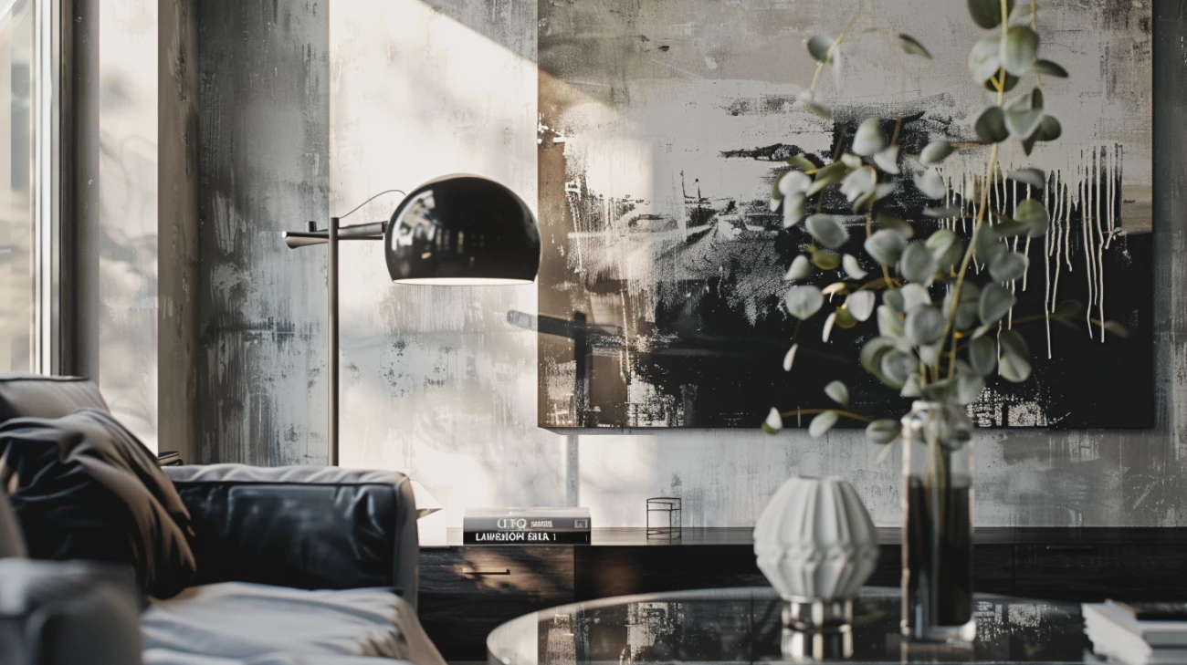 Zdjęcie Klasyka inaczej? Szykuje się modowa rewolucja w Vogue Polska Living