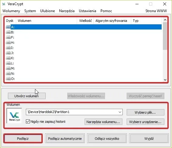 Zdjęcie Jak zabezpieczyć pendrive hasłem bez programu i chronić swoje dane