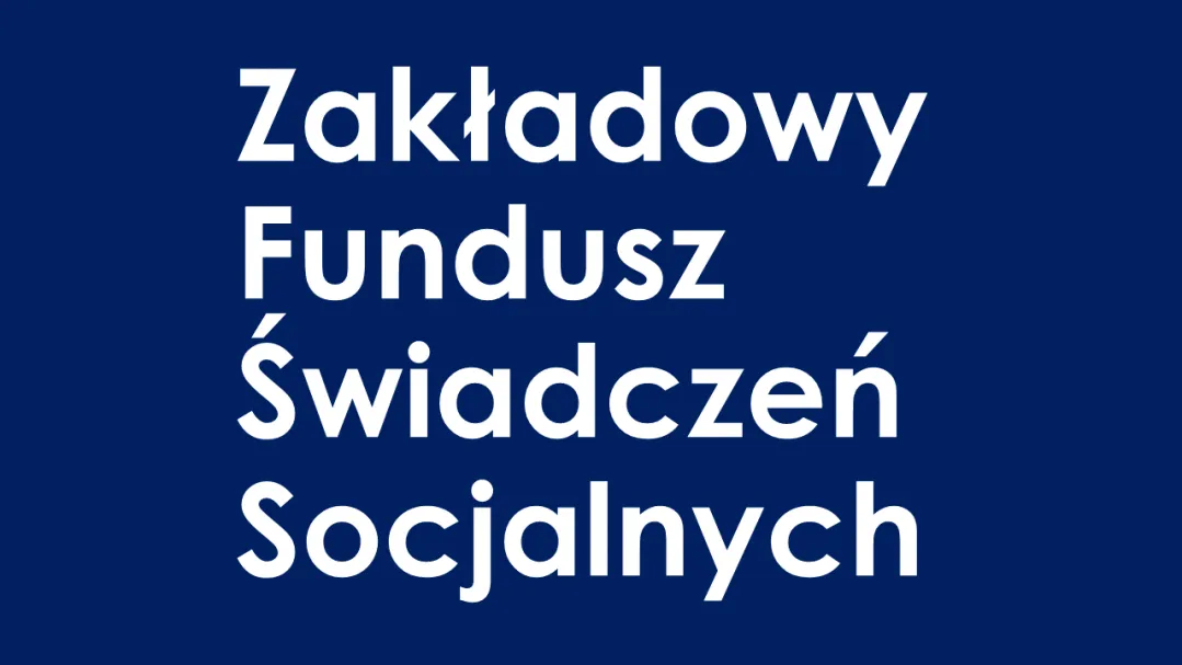 Zdjęcie Zakładowy fundusz świadczeń socjalnych: Jak działa i co daje pracownikom?
