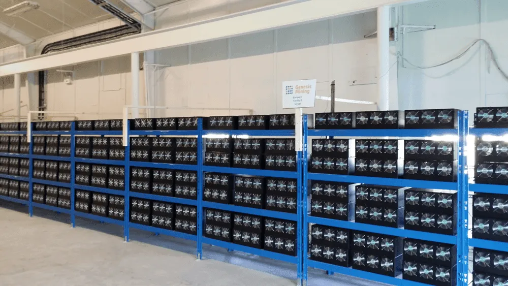 Zdjęcie Czym kopać kryptowaluty? Najlepszy sprzęt i oprogramowanie w 2025 roku