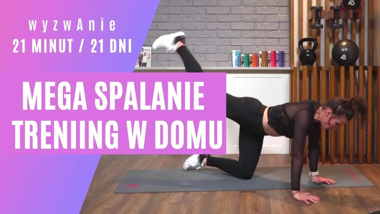 Zdjęcie Jak robić cardio w domu: skuteczne ćwiczenia bez sprzętu dla każdego