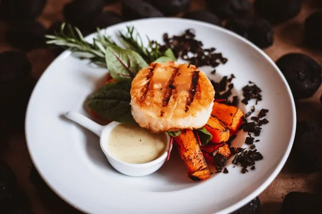 Zdjęcie Gdzie zjeść w Piwnicznej-Zdroju? Odkryj najlepsze restauracje