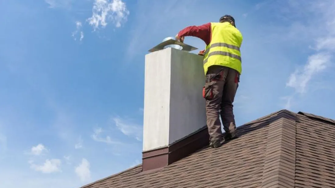 Zdjęcie Jak przedłużyć komin: 8 skutecznych metod i wskazówek DIY