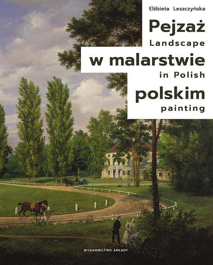 Zdjęcie Pejzaże w malarstwie: Odkryj ich znaczenie i różnorodność stylów