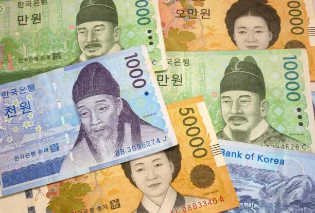 Zdjęcie Waluta w Korei Południowej: wszystko, co musisz wiedzieć o wonie i płatnościach
