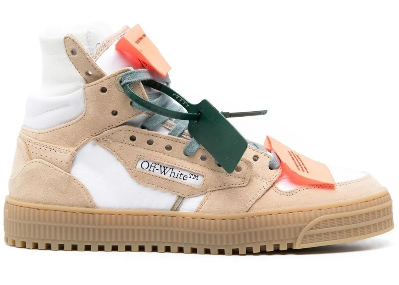 Zdjęcie Dónde comprar off white zapatos: los mejores estilos y ofertas disponibles
