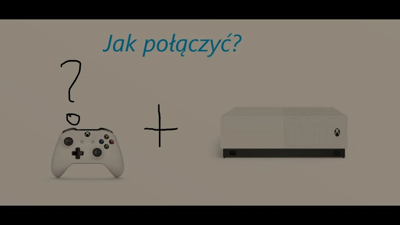 Zdjęcie Jak podłączyć pada do Xboxa - proste kroki i rozwiązania problemów