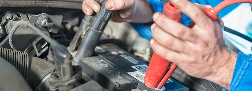 Zdjęcie Jakie ampery mają kable rozruchowe do diesla? Oto kluczowe informacje