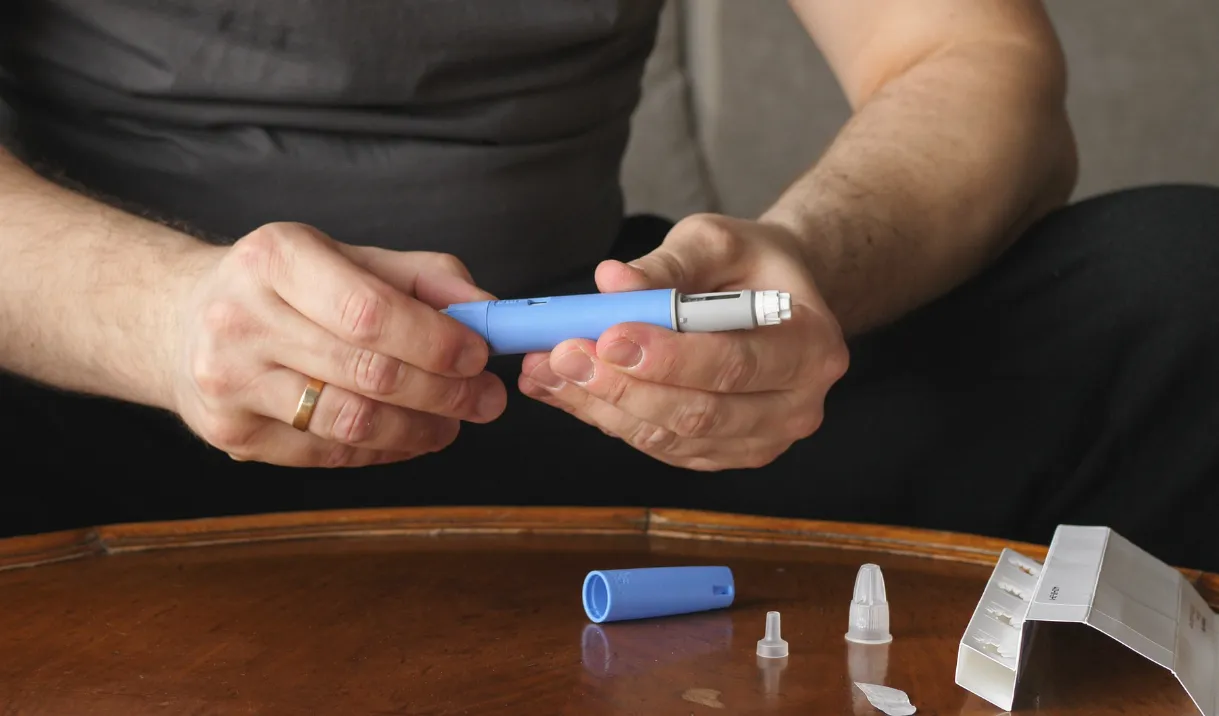 Zdjęcie Jak brać leki na cukrzycę, aby uniknąć powikłań i działań niepożądanych