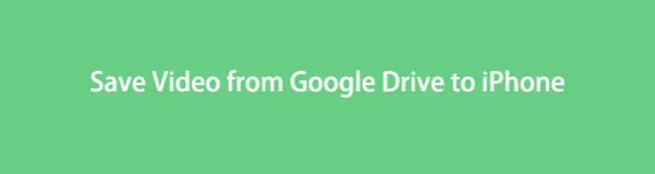 Zdjęcie Jak pobrać z dysku Google na iPhone i uniknąć problemów z plikami