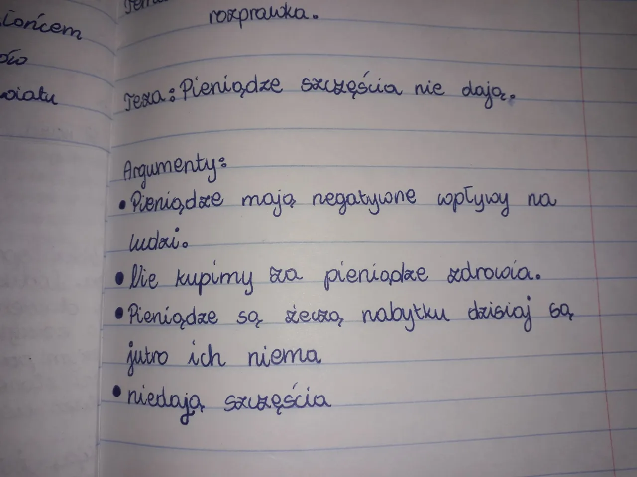 Zdjęcie Czym jest szczęście? Rozprawka o jego definicjach i źródłach