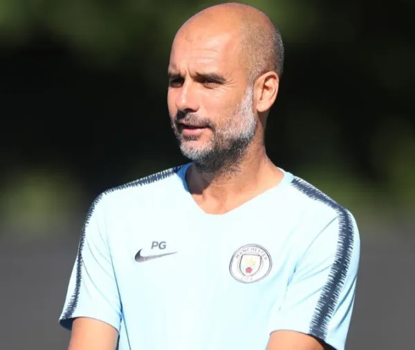 Zdjęcie Zarobki w Manchesterze City: ile naprawdę zarabiają piłkarze i pracownicy?