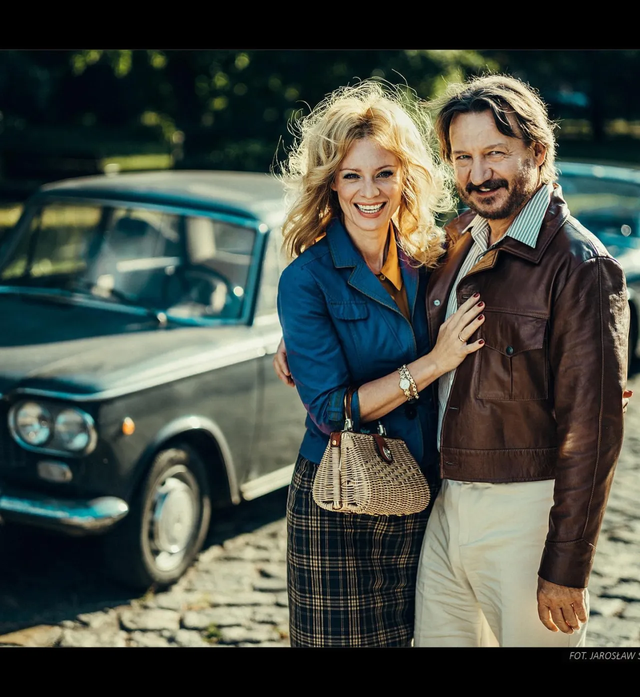 Zdjęcie Różyczka film o czym naprawdę opowiada? Zaskakujące wątki i tematy