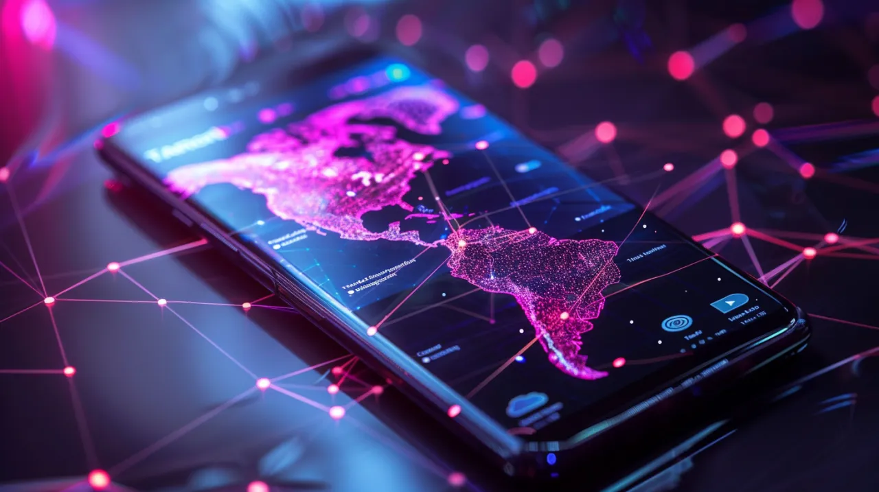 Zdjęcie Roaming T-Mobile - Jak korzystać z usług roamingowych w T-Mobile