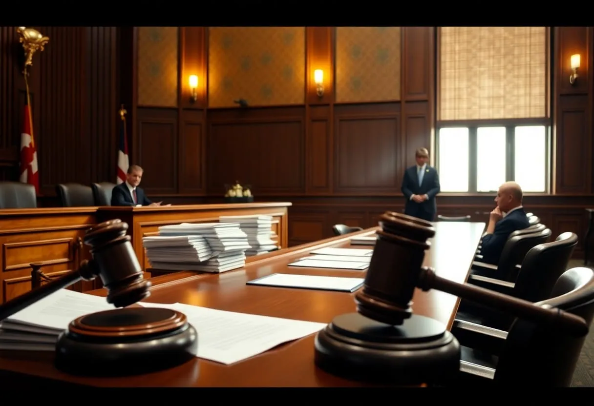 Zdjęcie Upadłość konsumencka co dalej: Kluczowe kroki, aby uniknąć problemów