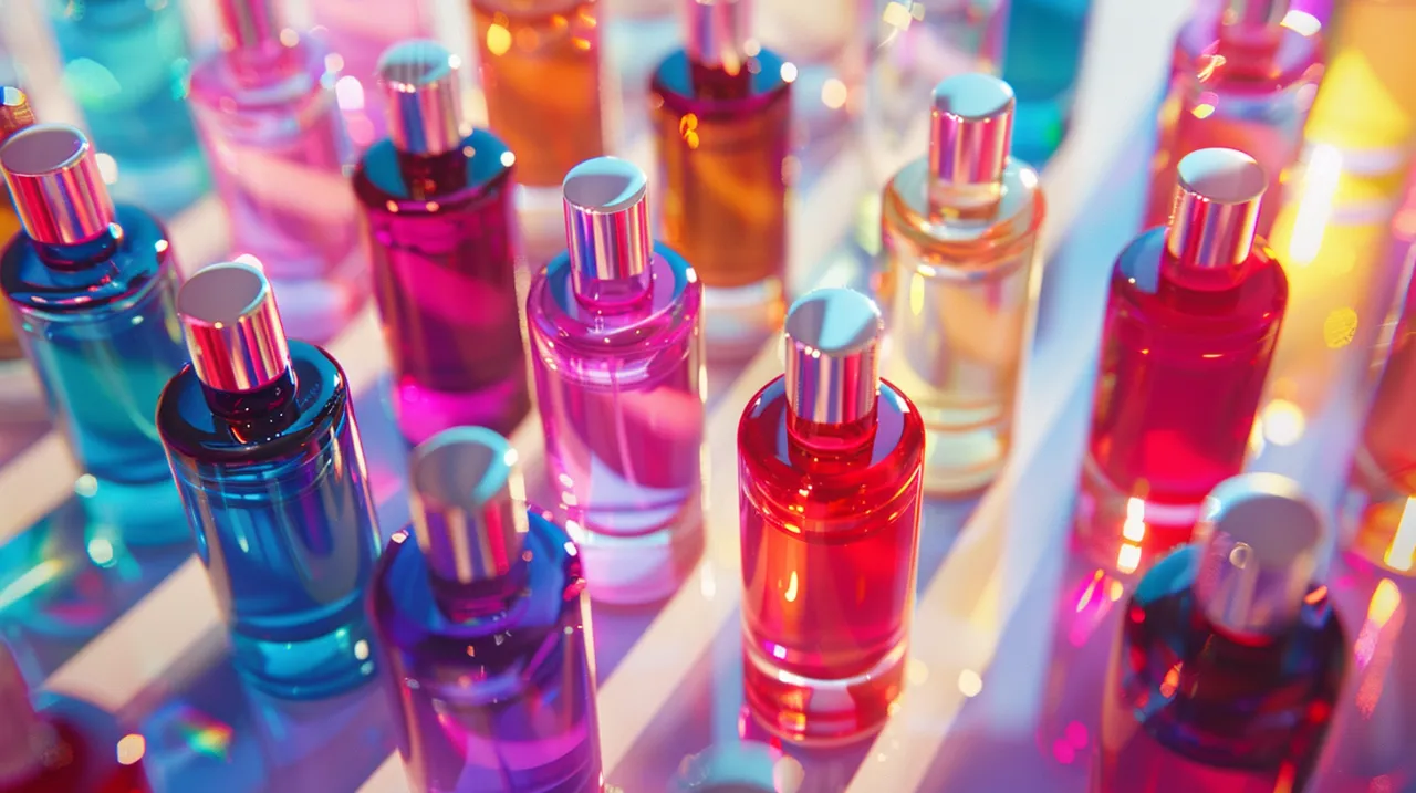 Zdjęcie Lakiery NTN - najwyższa jakość i trwałość Twojego manicure