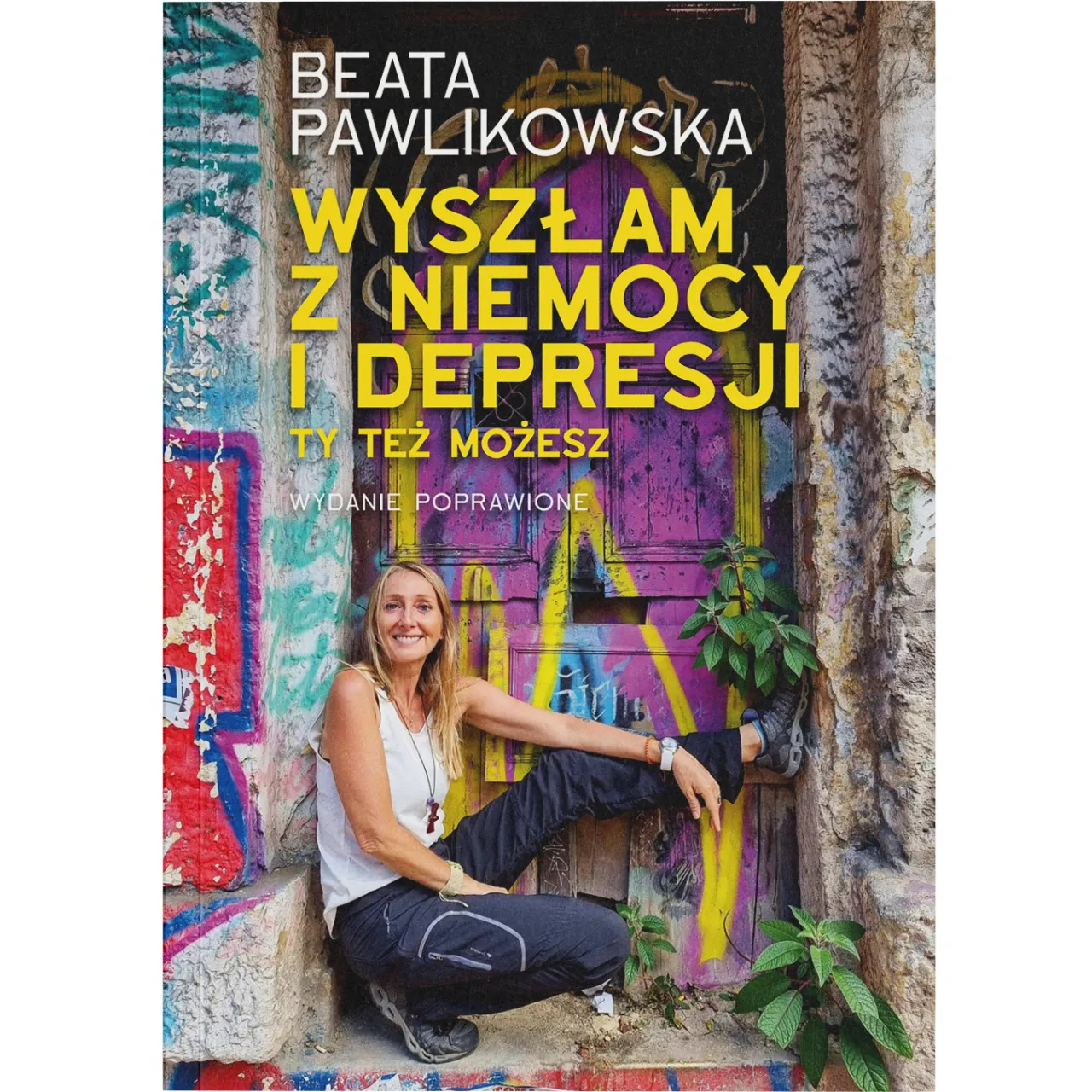 Zdjęcie Jak wyszłam z depresji - moje osobiste doświadczenia i skuteczne metody