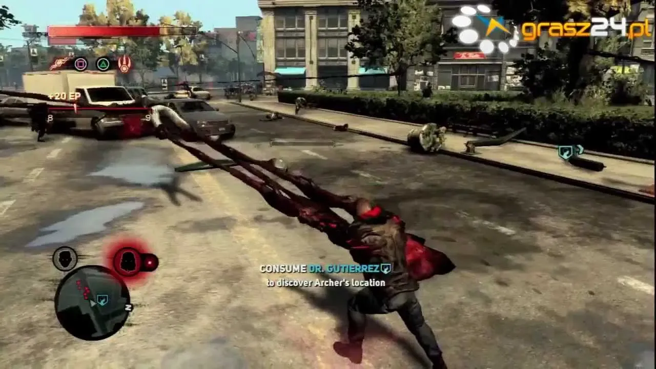 Zdjęcie Jak zainstalować spolszczenie do Prototype 2 - uniknij problemów z grą