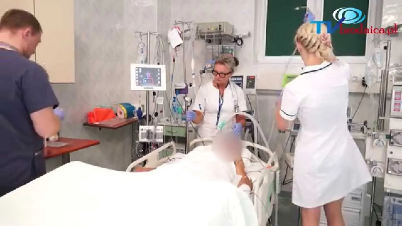Zdjęcie Szpital Brodnica co do porodu - ważne informacje dla przyszłych rodziców