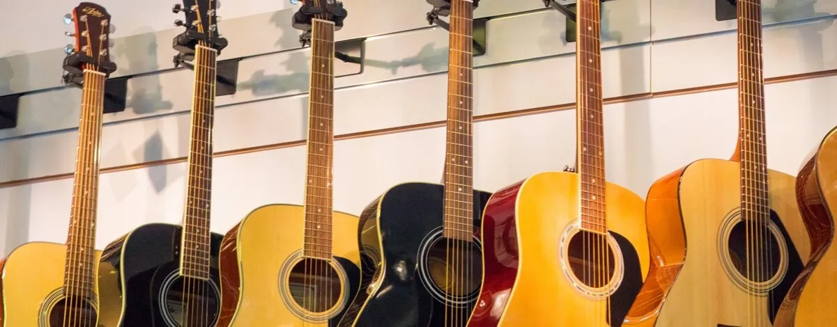 Zdjęcie Jakie instrumenty warto dodać do zespołu rockowego?
