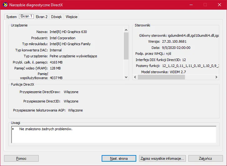 Zdjęcie Jak zaktualizować DirectX i uniknąć problemów z grami i programami