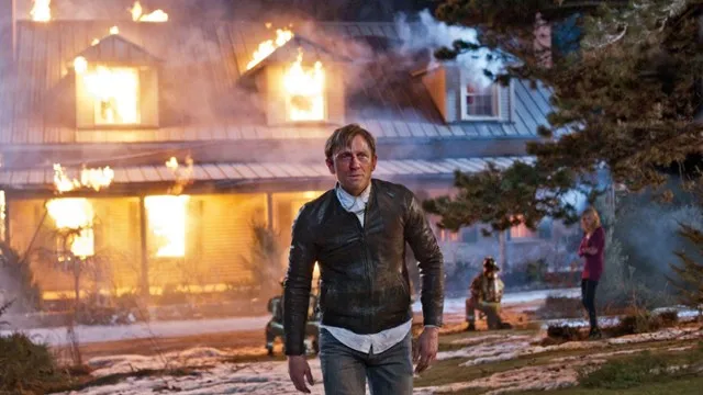 Zdjęcie Dom snów - Mroczny thriller z Craigiem i Weisz na Filmweb