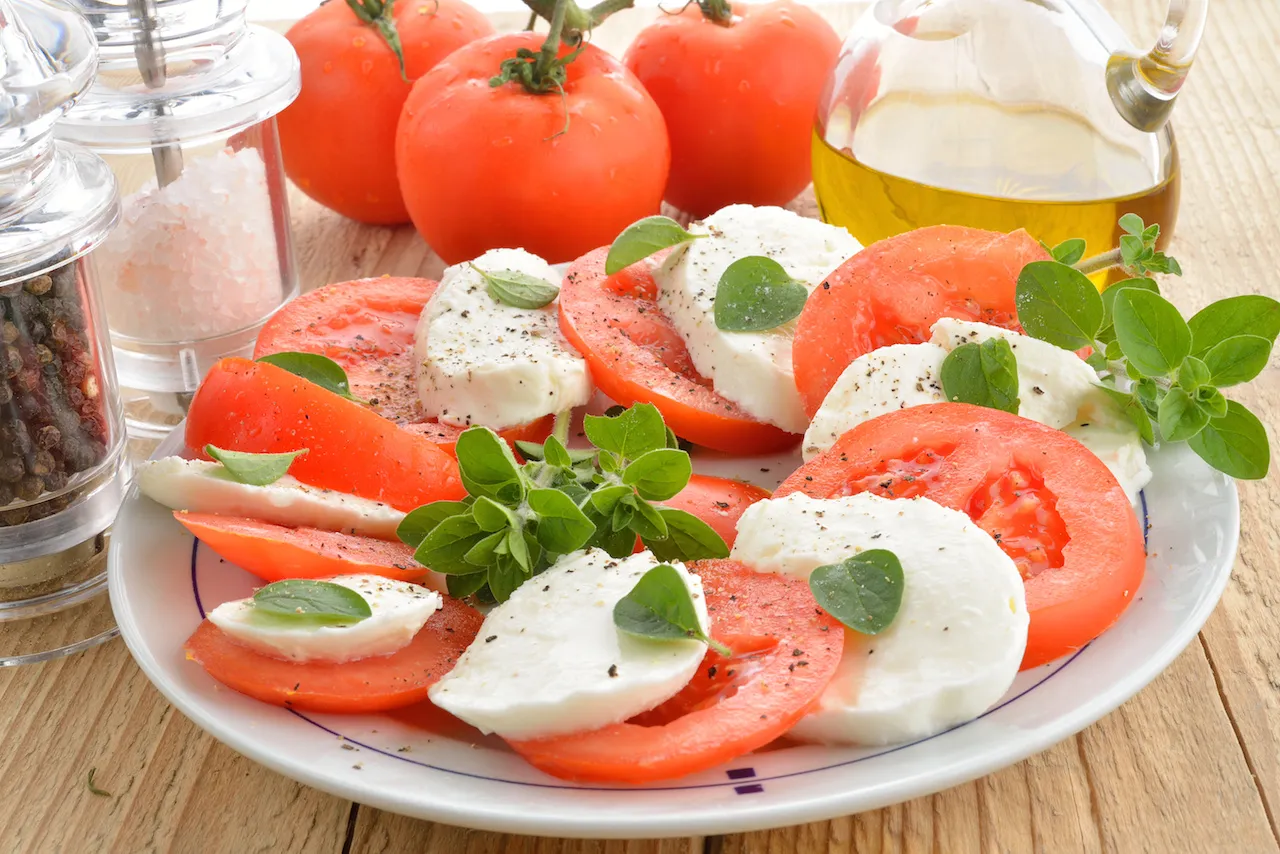 Zdjęcie Dietetyczna kolacja do 200 kcal - 7 szybkich przepisów fit