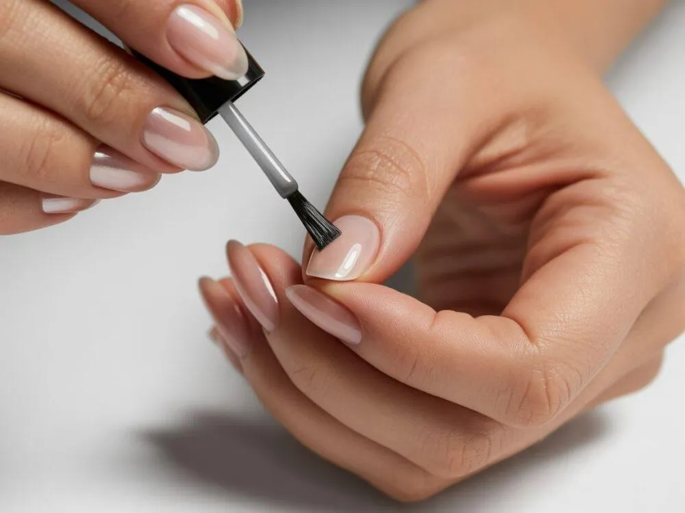 Zdjęcie Paznokcie żelowe krok po kroku: przewodnik dla początkujących