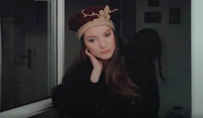 Zdjęcie Kim jest mąż Sanah? Poznaj Stanisława Grabowskiego