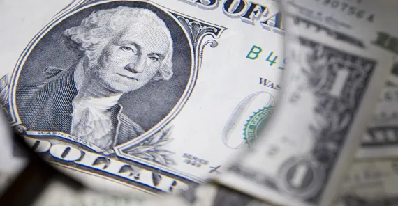 Zdjęcie USD jaka to waluta? Poznaj kluczowe informacje o dolarze amerykańskim