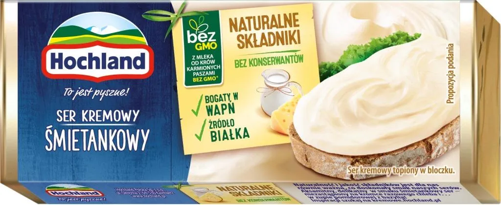 Zdjęcie Jaki serek kremowy do zupy, aby uzyskać idealną konsystencję?