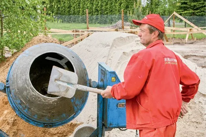 Zdjęcie Jaka zaprawa do tynkowania - wybierz najlepszą dla swojego projektu