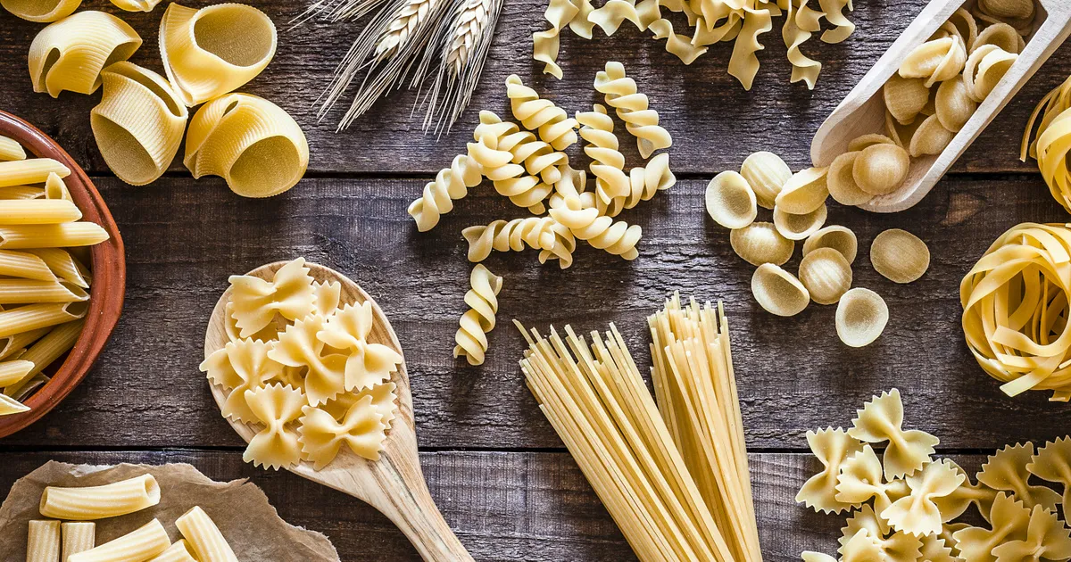 Zdjęcie Penne w Minden: najlepsze specjalności i wydarzenia kulinarne
