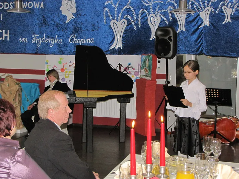 Zdjęcie Nauczyciele Fryderyka Chopina: Mistrzowie geniuszu muzycznego