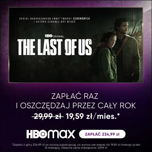 Zdjęcie Gdzie oglądać HBO Max? Sprawdź dostępność i opcje subskrypcji