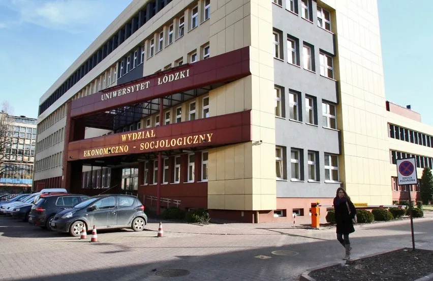 Zdjęcie Wydział ekonomiczno-socjologiczny Uniwersytetu Łódzkiego – kluczowe informacje o studiach