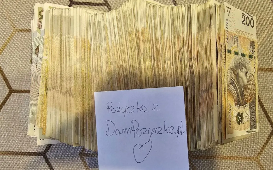 Zdjęcie Opinie o dam pożyczkę: Dampozyczke.pl vs Dam Pożyczkę.pl