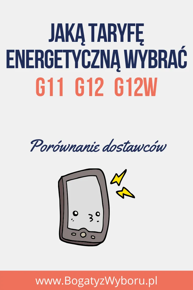 Zdjęcie Jakiego dostawcę prądu wybrać forum – uniknij niekorzystnych wyborów