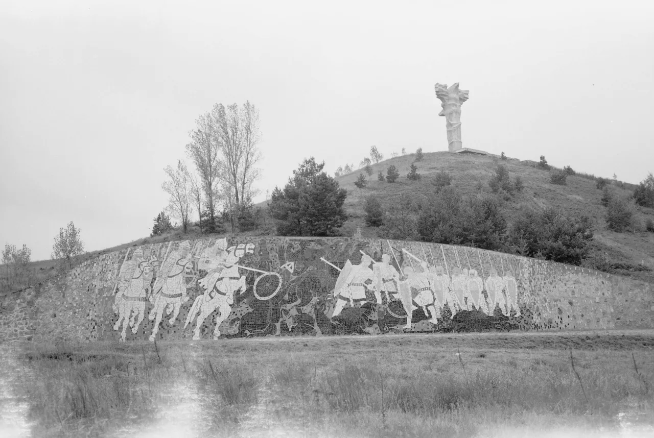 Zdjęcie Kto zwyciężył w bitwie pod Cedynią w 972 roku? Historia zwycięstwa Mieszka I