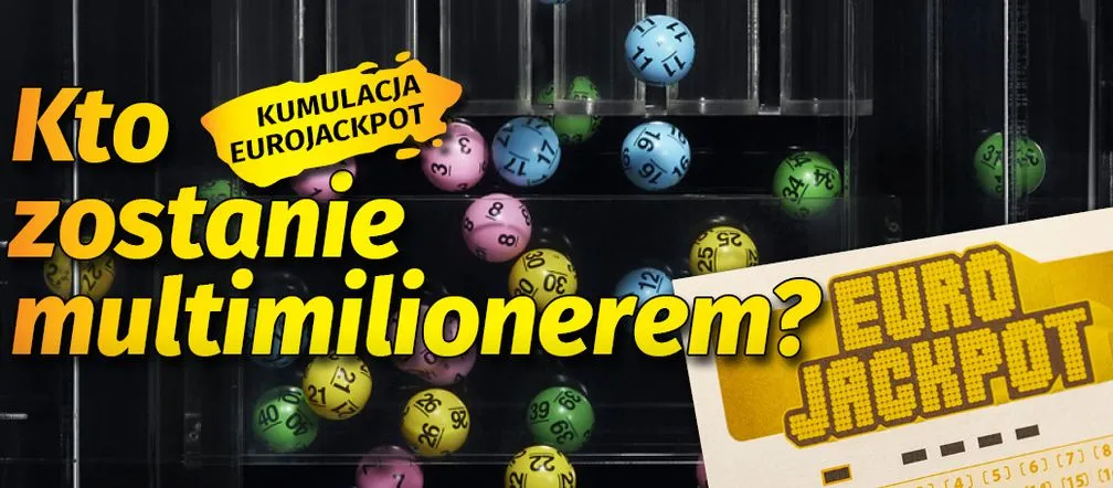 Zdjęcie Ile wynosi wygrana w Eurojackpot? Zaskakujące kwoty i fakty